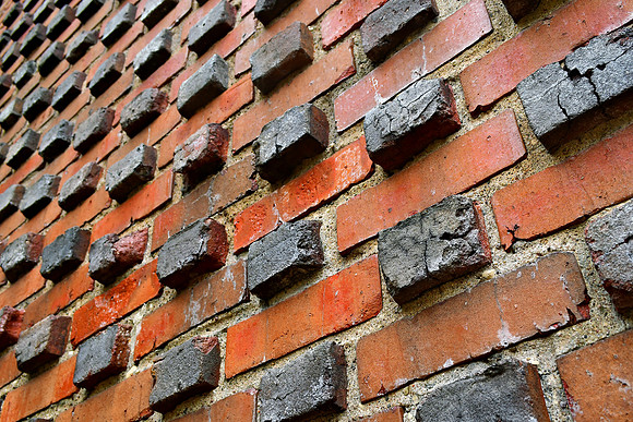 Proud Bricks