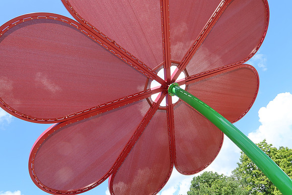 Metal Petals 2