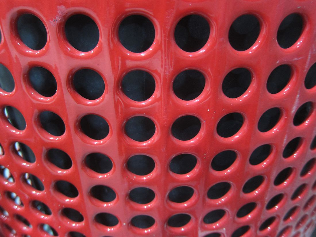 Holes