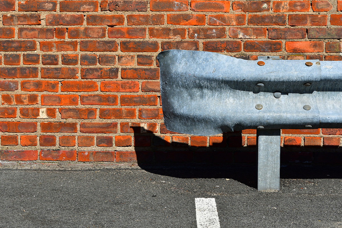 Brick Protector