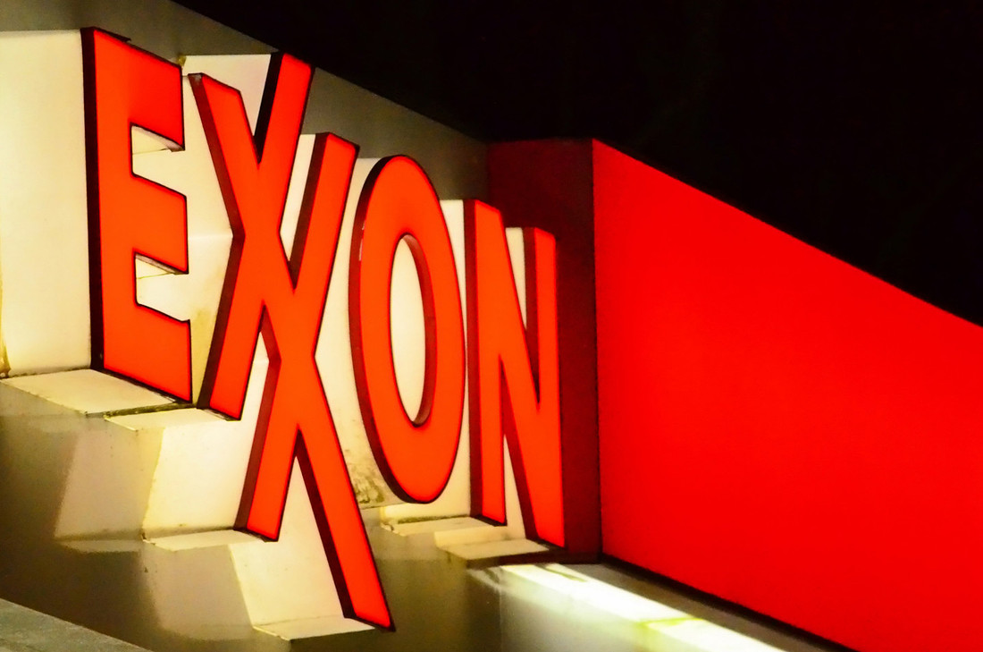 Exxon