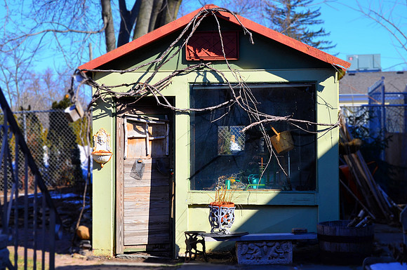 Cottage