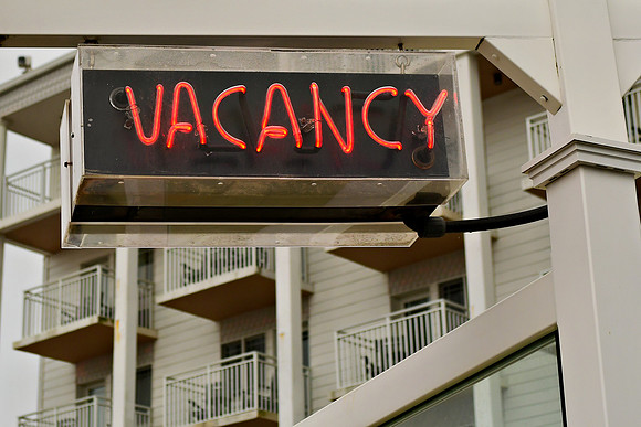 Vacancy