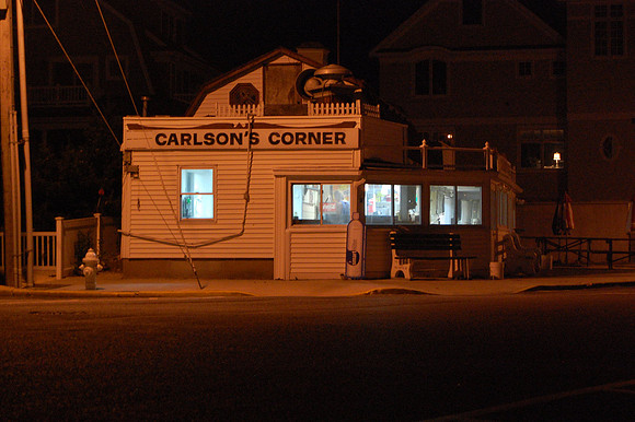 Carlson's