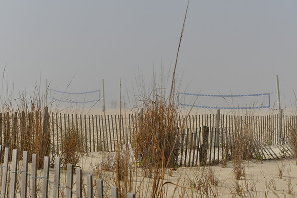 Foggy Nets