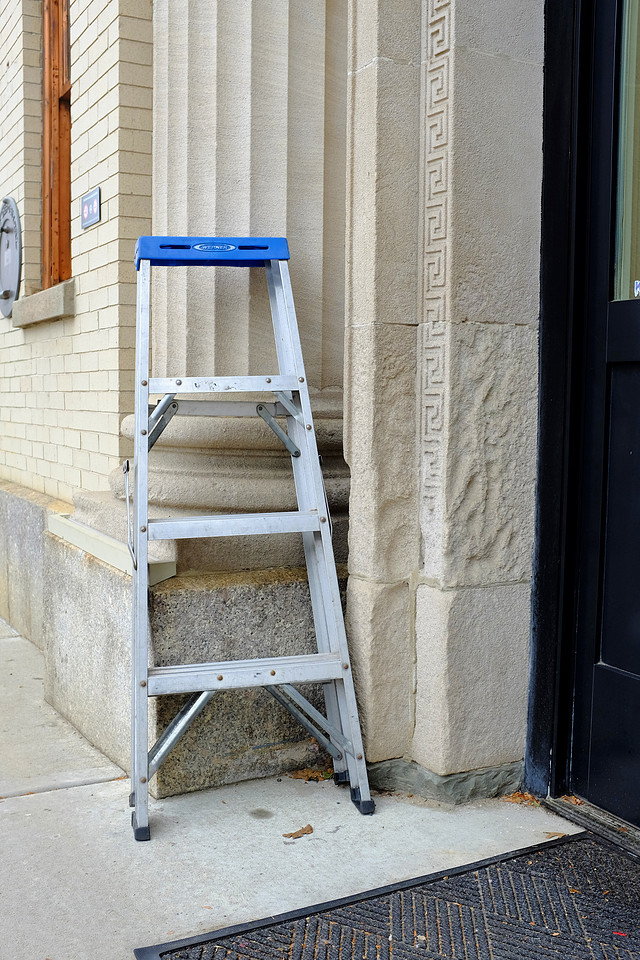 Column Climb