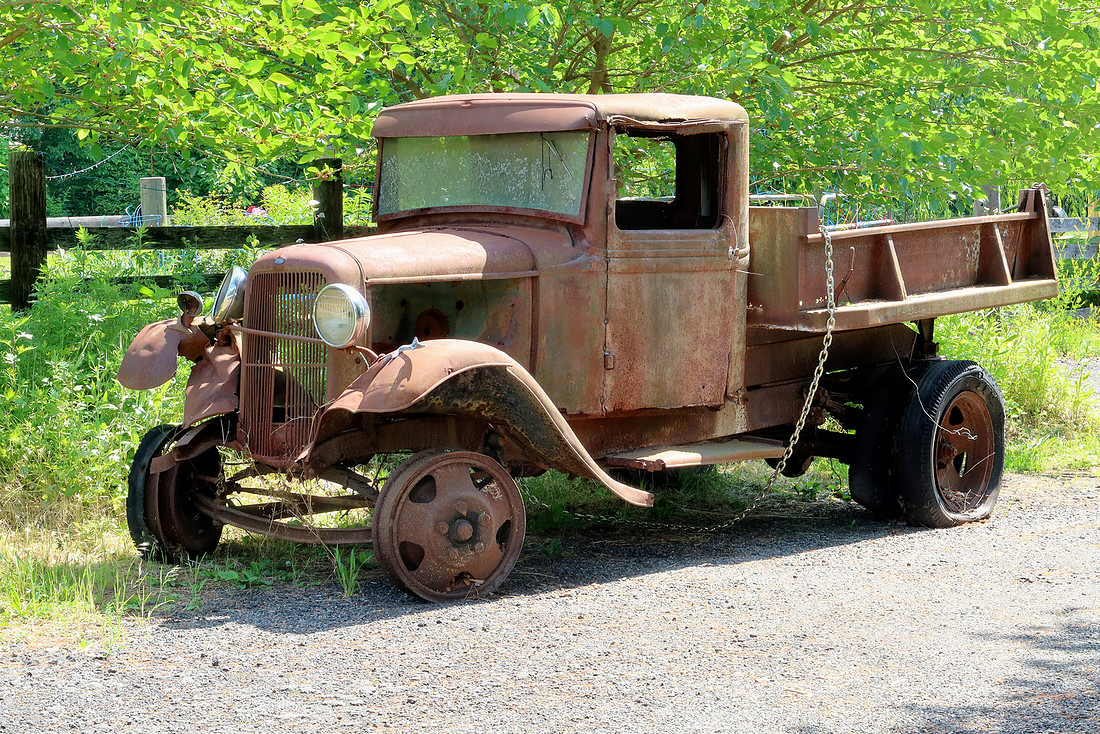 Needs Work