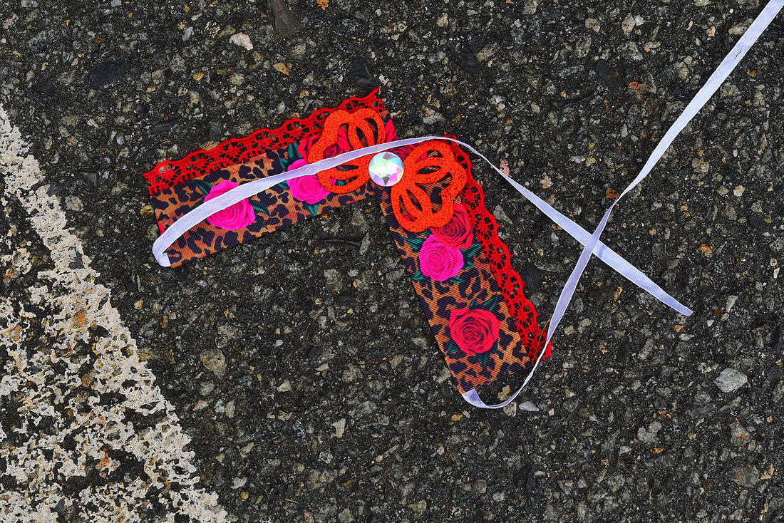 Parking Lot Lace