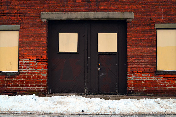 Blank