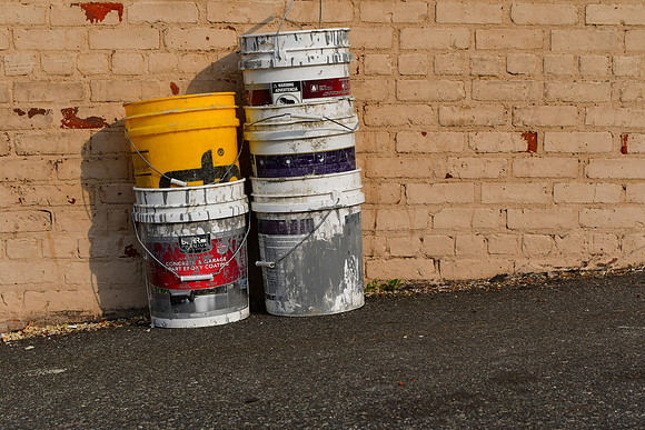 Crooked Cans