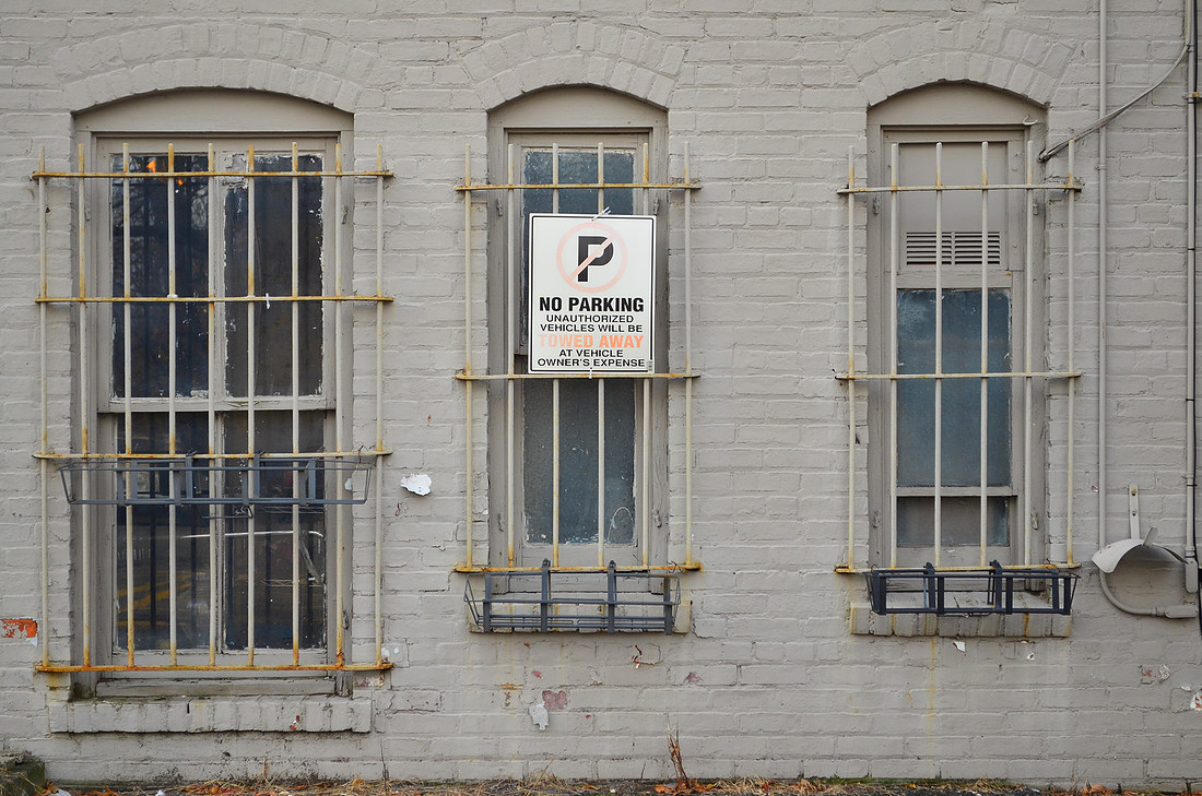 Another Three Windows