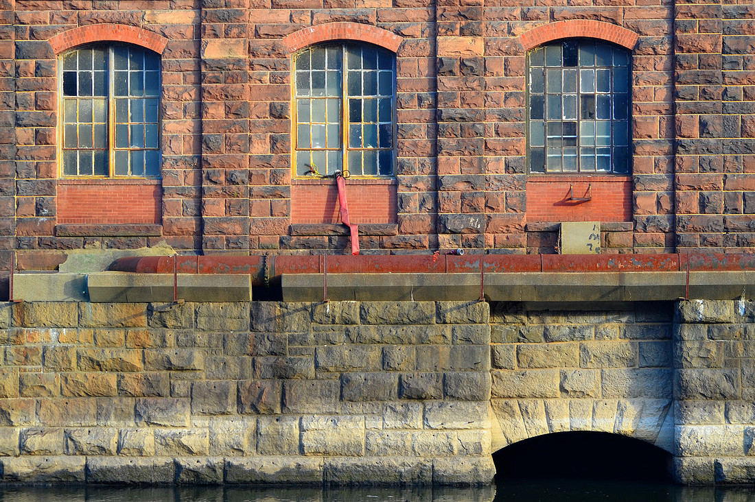 Morning Windows