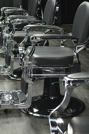Sparkly Chairs