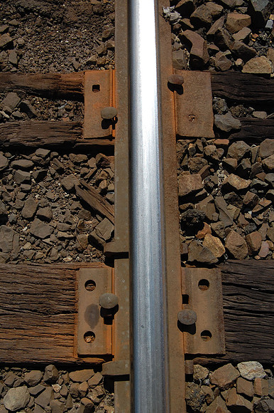Rail