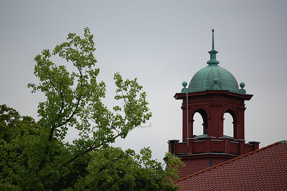 Cupola