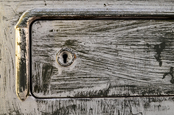 Keyhole
