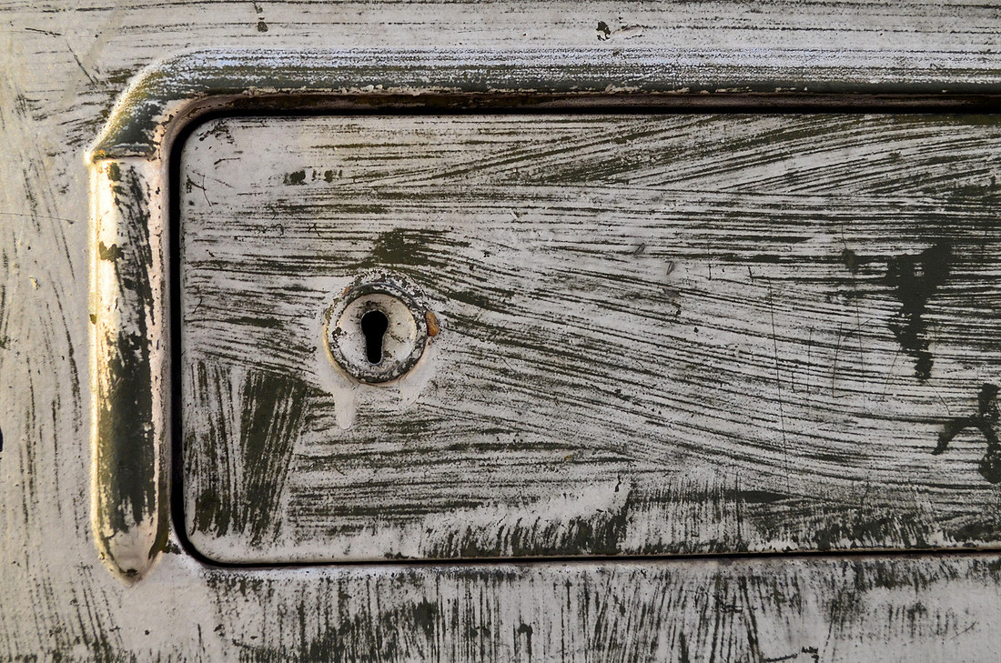 Keyhole