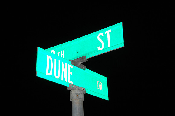 Dune Drive