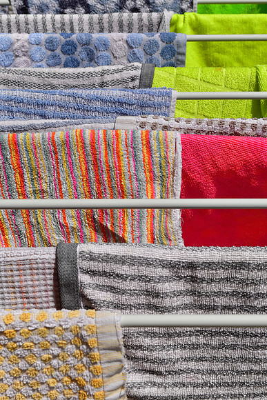 Drying