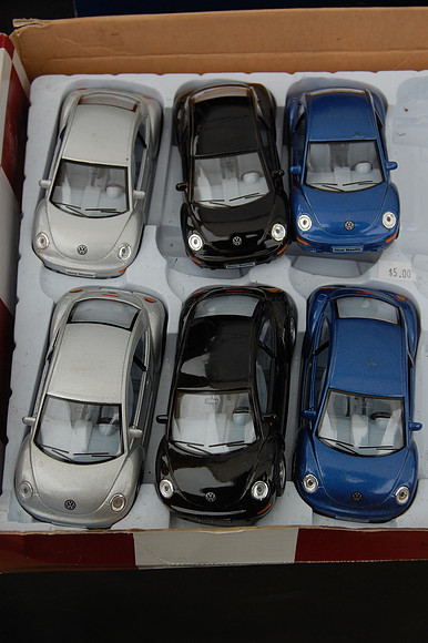 VW