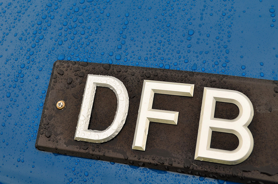 DFB
