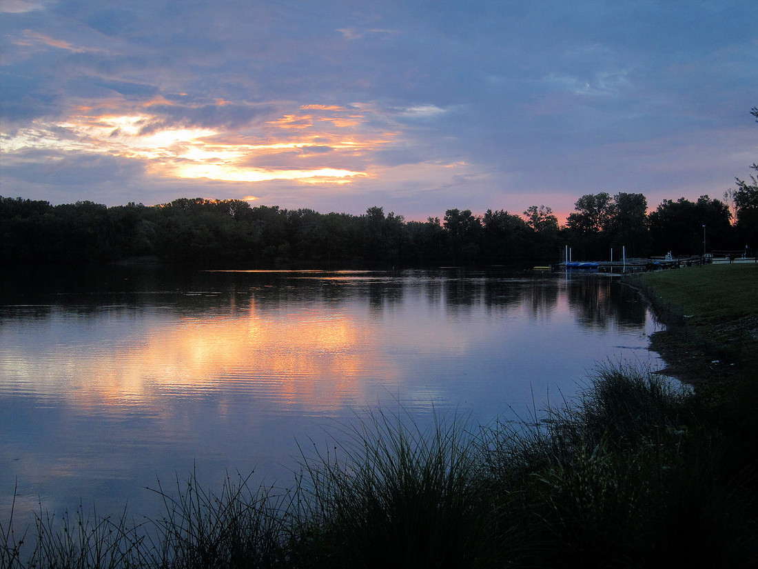 Lake Light