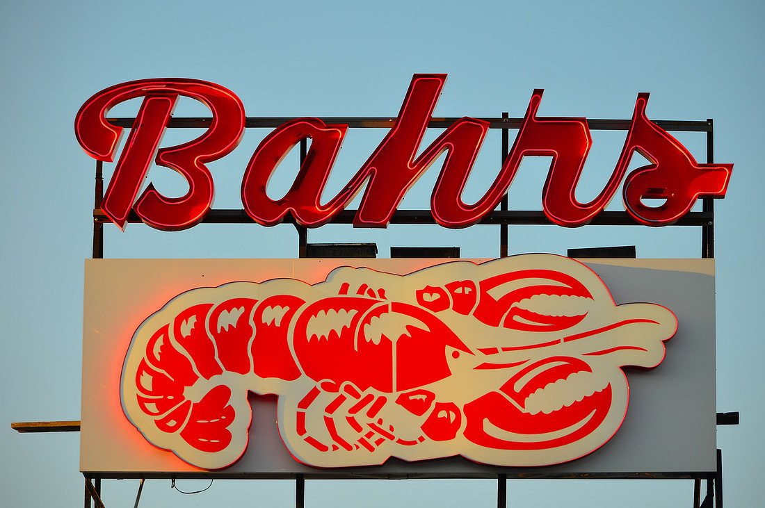 Bahrs