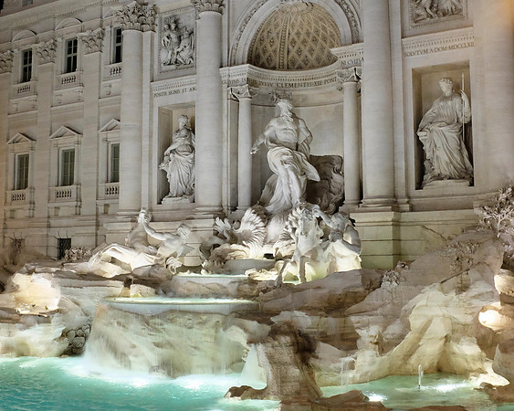 Trevi