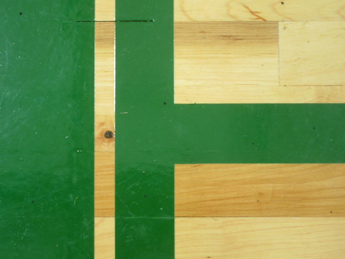 Green Bar