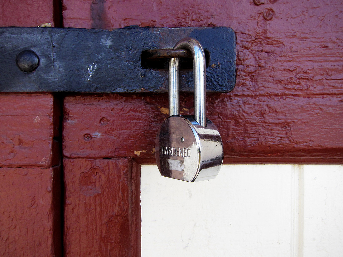Hasp