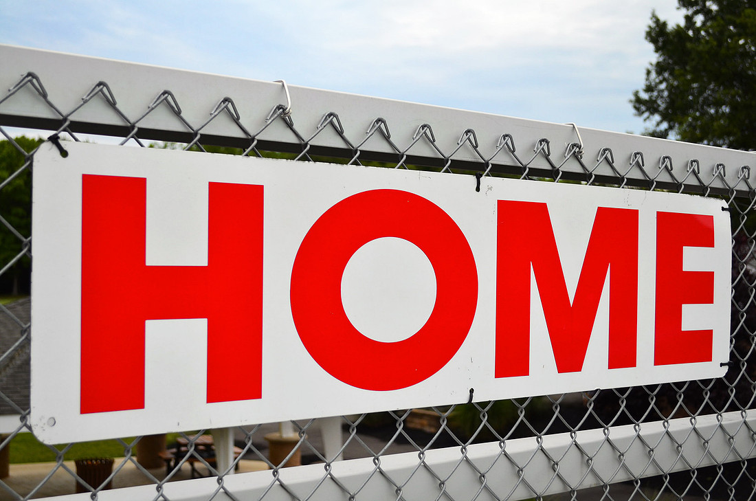 HOME