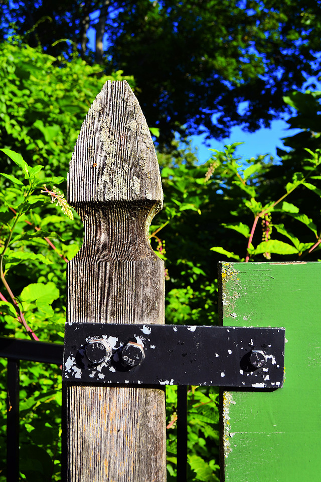 Post