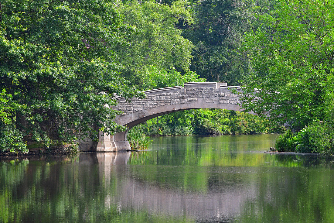Park Bridge