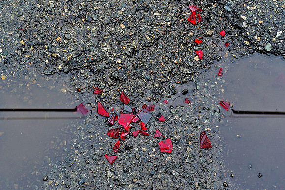 Red Shards
