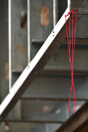Red String