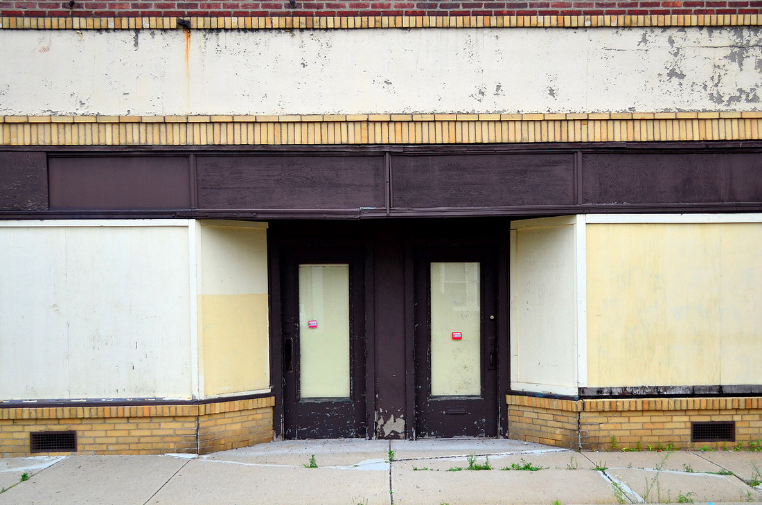 Two Doors