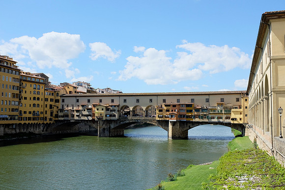 Ponte Vechio