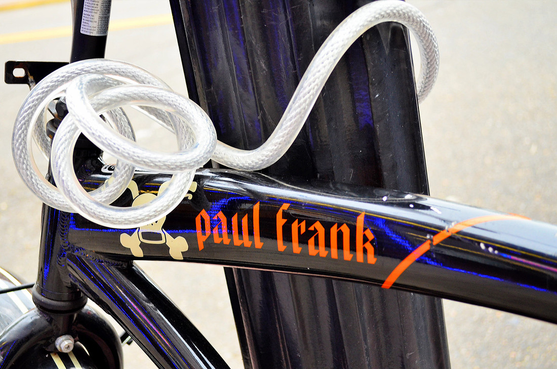 Paul Frank