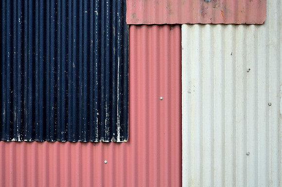 Overlap