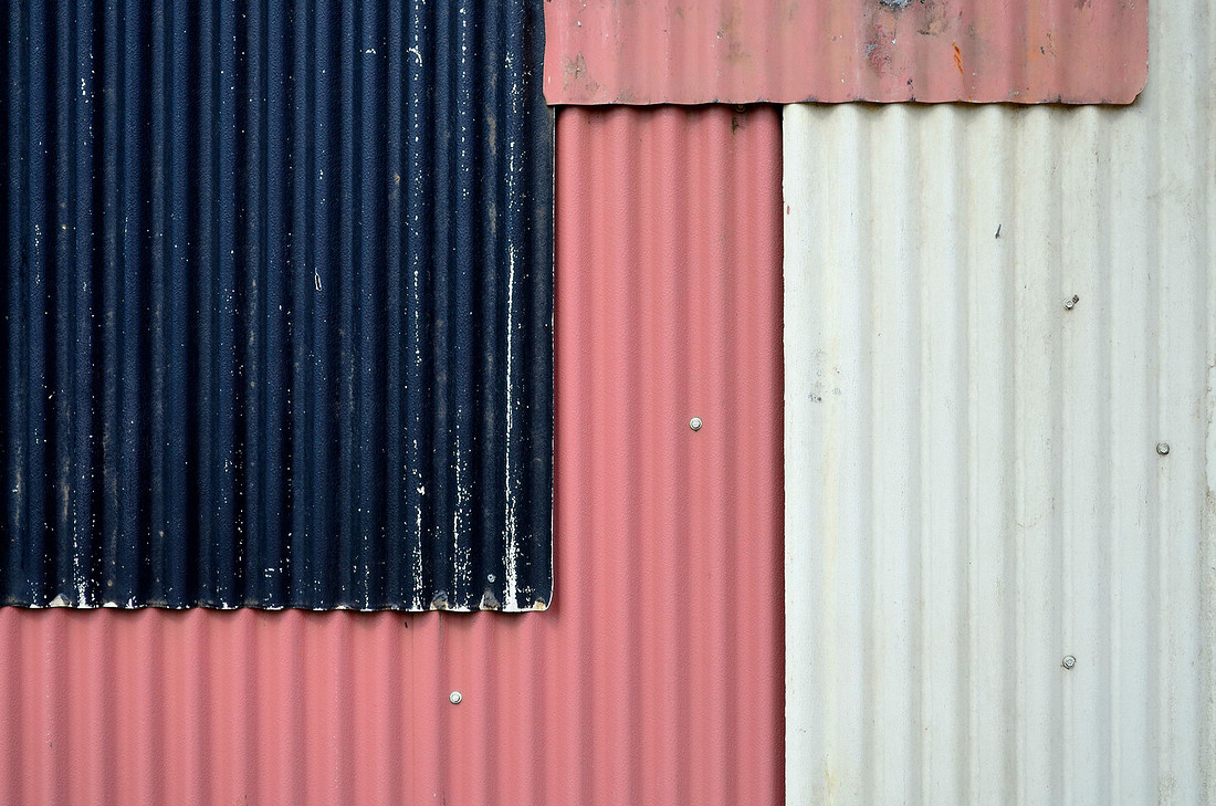 Overlap