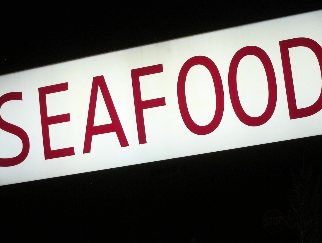 Seafood