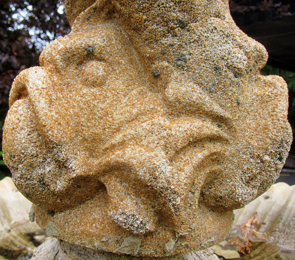 Sandy