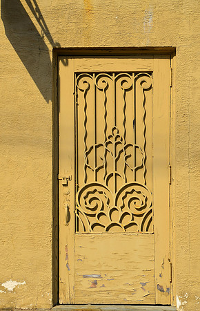 Ornate