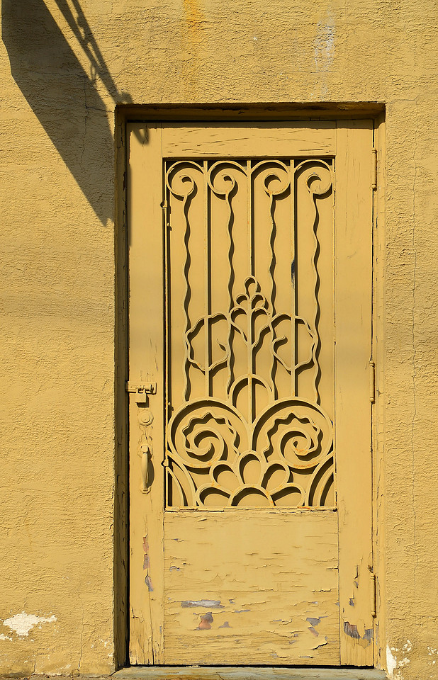 Ornate