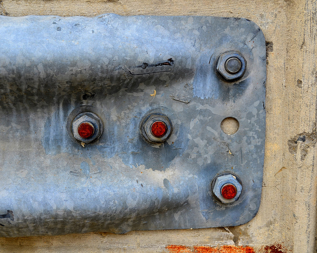Rail