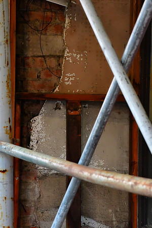 Renovation