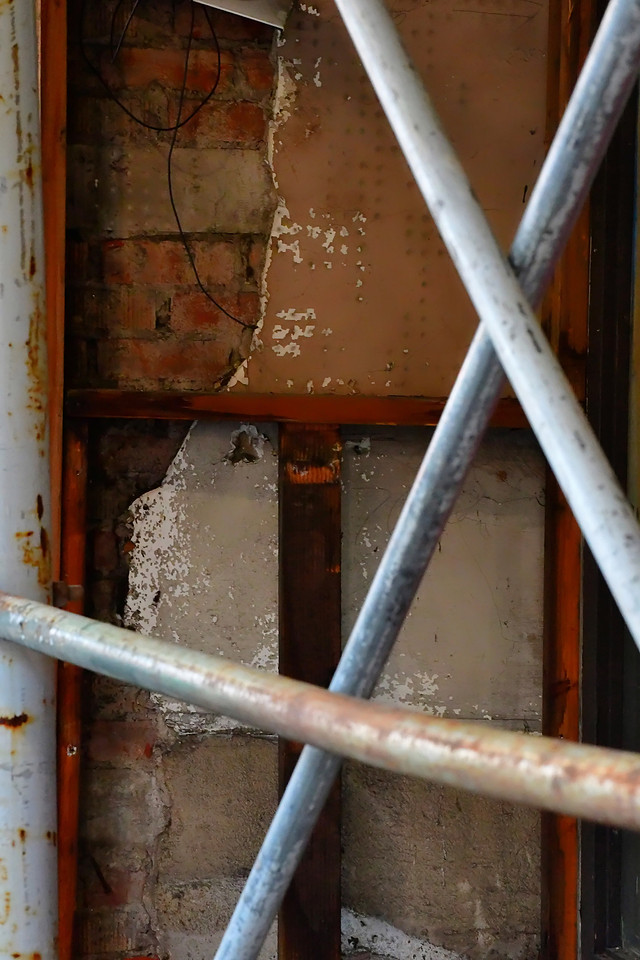 Renovation