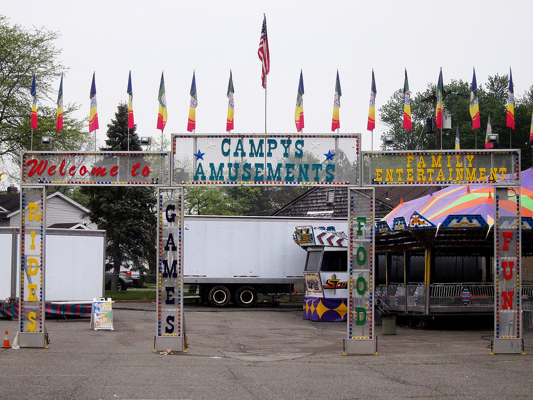 Campys