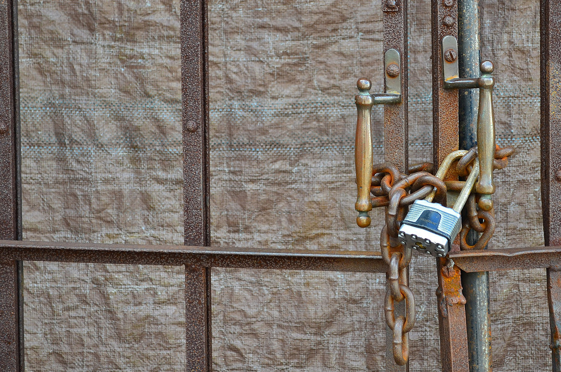Secure