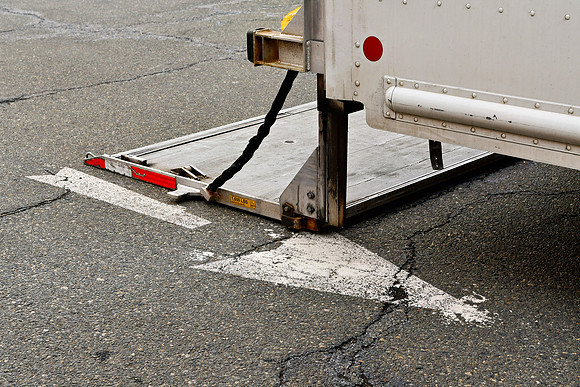 Delivery Arrow